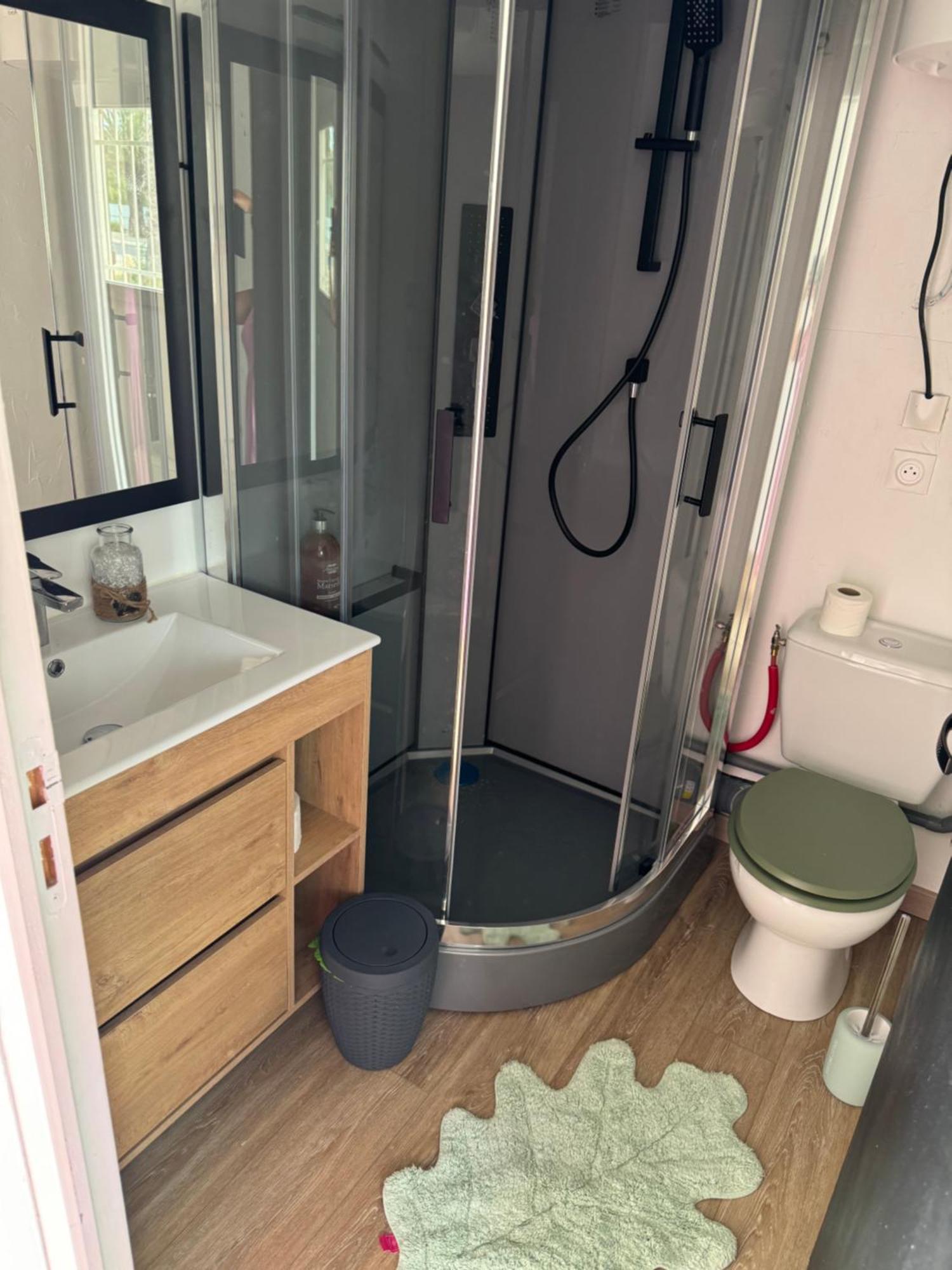 Villa La Lagune Piscine Et Spa Prives 8 Couchages Parking Prive Et Borne De Recharge Electrique Le Barcarès Eksteriør bilde